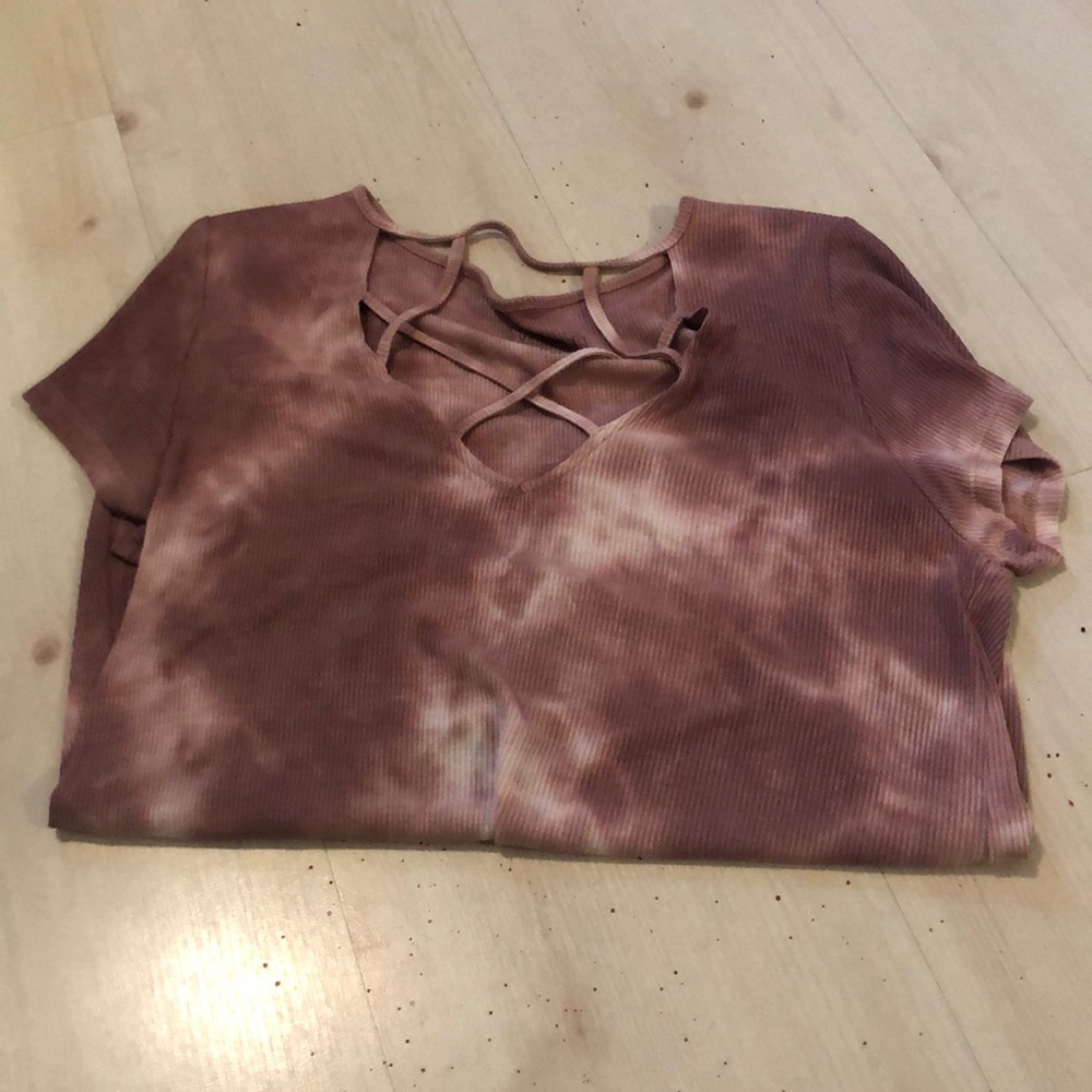 2 Shirt set